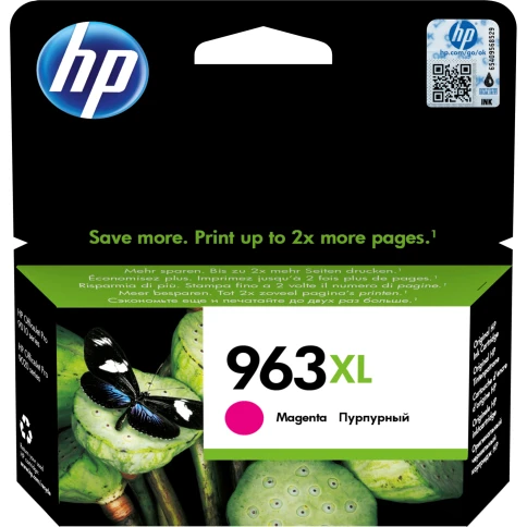HP 963XL (3JA28AE) фото 2