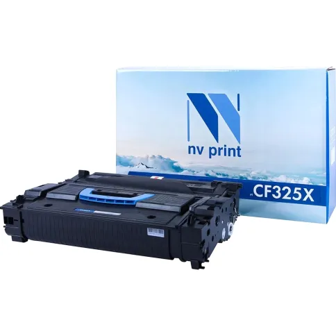 NVP NV-CF325X фото 2