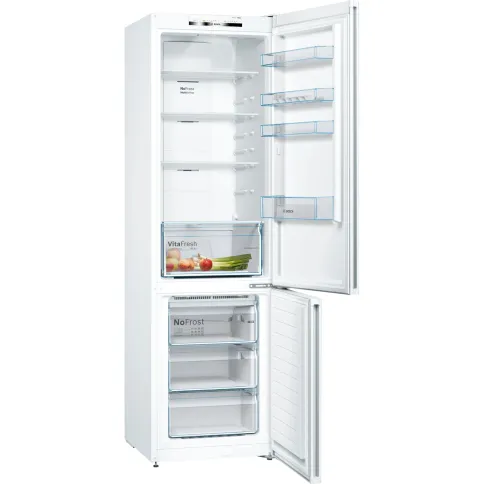 Bosch KGN39UW30U фото 5