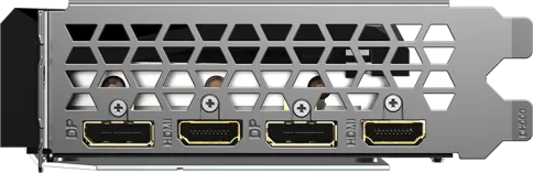 Gigabyte GeForce RTX 3060 GAMING OC 12G (rev. 2.0) фото 7