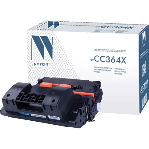 NVP NV-CC364X фото 2