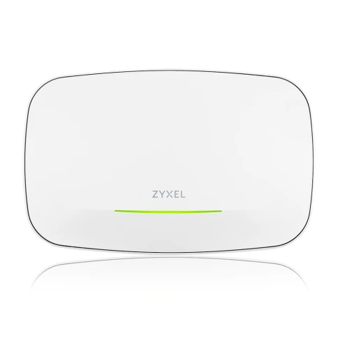 Точка доступа/ Точка доступа Zyxel NebulaFlex NWA210AXv2, Wi-Fi 6 (AX5400),... фото 1