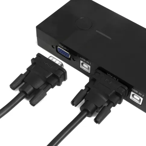 Greenconnect VGA (m) - VGA (m) 5м фото 4