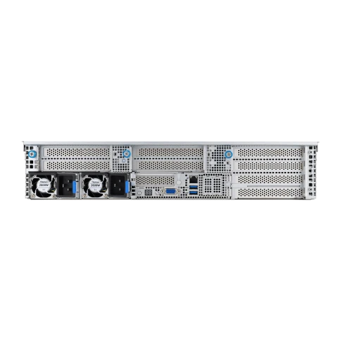 Серверная платформа/ ASUS RS720-E11-RS12U, 2U, 2 x LGA4677,  32 DIMM D фото 15
