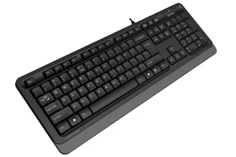 A4Tech FK10 GREY фото 4