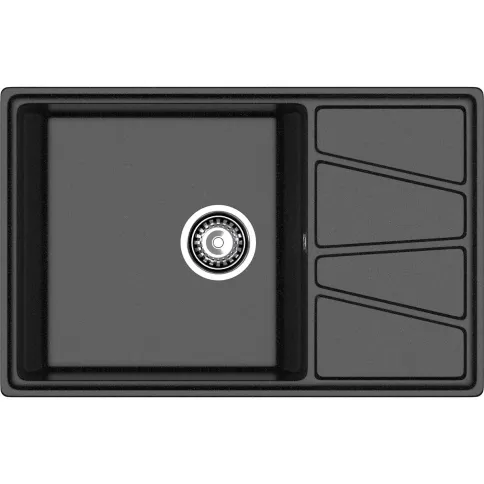GranFest VERTEX V-780L black фото 1