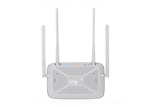 Маршрутизатор/ AC1200 dual Band Wi-Fi router фото 6