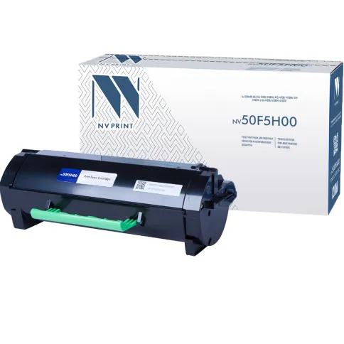 NV Print NV-50F5H00 фото 1