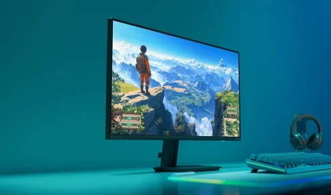 Монитор Philips 27M2N3500PF 27'', 2560x1440, IPS, 260Hz, 1000:1, 300cd фото 8
