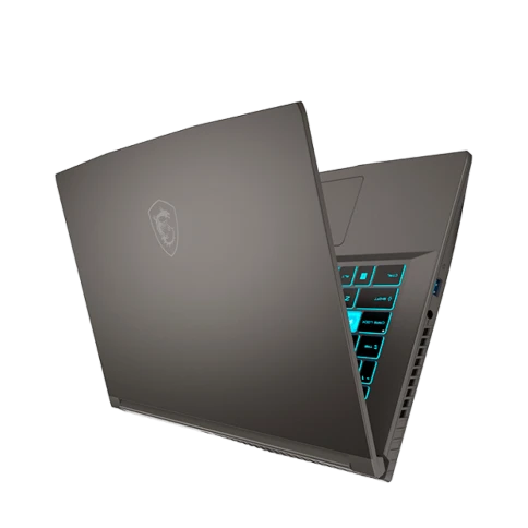 Ноутбук MSI Thin 15 B2RVE-3451XRU Intel Core 7 240H/16Gb/SSD512Gb/RTX4 фото 4
