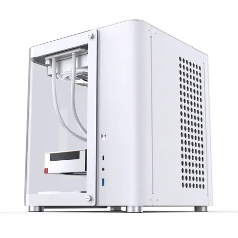 JONSBO TK-1 White фото 8