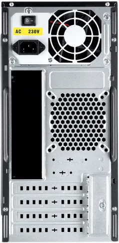 Case Foxline FL-733-FZ500R фото 2