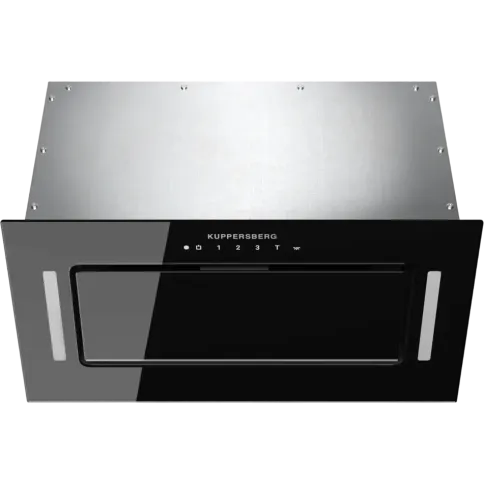 Kuppersberg BIM 600 Black фото 1