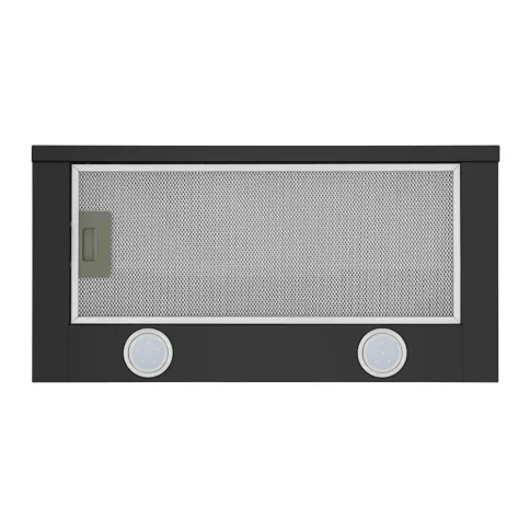 HOMSAir Flat 60 Black фото 2