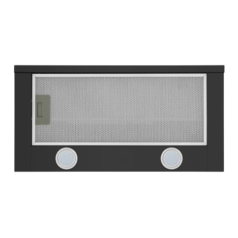 HOMSAir Flat 60 Black фото 3
