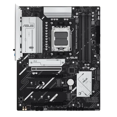 ASUS B650E MAX GAMING WIFI фото 1