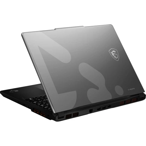 Ноутбук MSI Cyborg 15 Max C2WG-013XRU Core 7 240H 16Gb SSD1Tb NVIDIA G фото 4