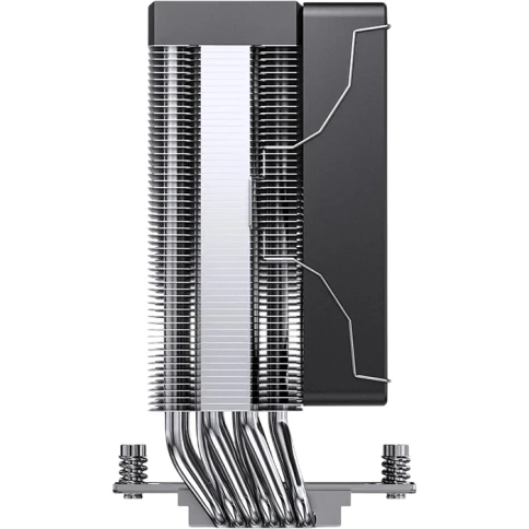 JONSBO CR-1000 V3 PRO ARGB Black фото 4