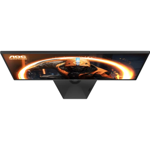 AOC 27G50Z 27 16:9 IPS 1920x1080 240Hz 1mc 300cd 1xHDMI 1xDP Gaming 10 фото 4