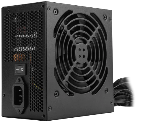 MSI MAG A850GN PCIE5 306-7ZPBX11-CE0 фото 6