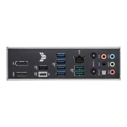 ASUS TUF GAMING B860M-PLUS WIFI фото 5