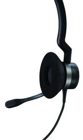 Jabra Biz 2300 USB UC Duo фото 6