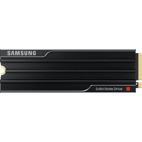 Твердотельный накопитель/ Samsung SSD 9100 PRO, 2000GB, M.2(22x80mm), NVMe 2.0,... фото 1