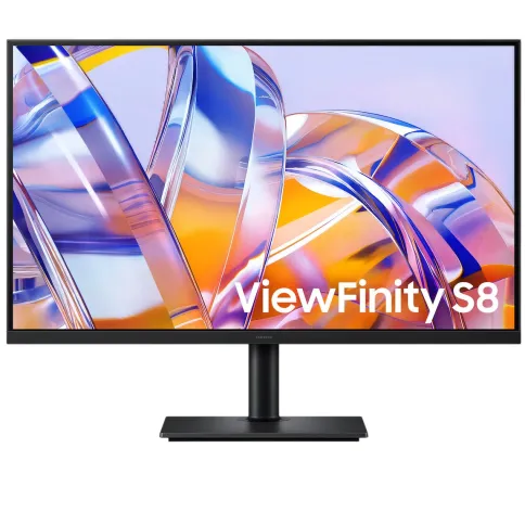 Samsung ViewFinity S8 LS32H804UAI фото 1