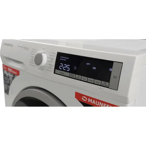Maunfeld MFWM127WH200 ST INVERTER SLIM фото 3
