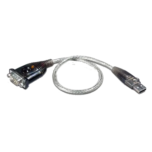 Kонвертер USB/RS-232/ CONVERTER USB TO RS232 фото 1