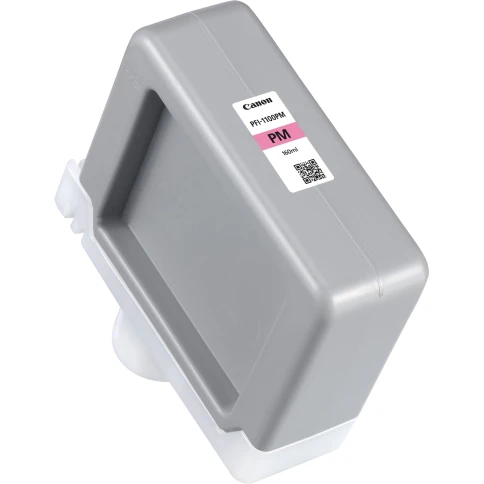Чернила/ PFI-1100 Magenta фото 1