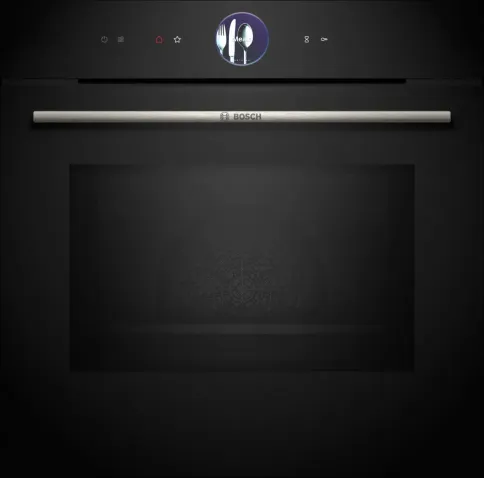 Встраиваемый духовой шкаф BOSCH HMG776NB1 фото 1