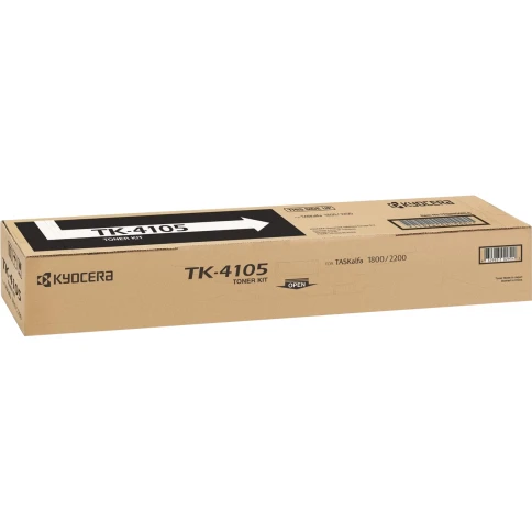 Kyocera TK-4105 (1T02NG0NL0) фото 3