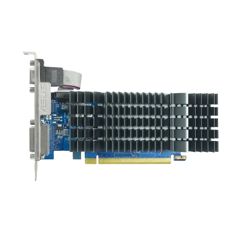ASUS GT710-SL-2GD5-BRK-EVO (90YV0ALA-M0NA00) фото 2