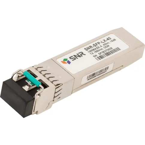 SNR SNR-SFP-LX-40 фото 2