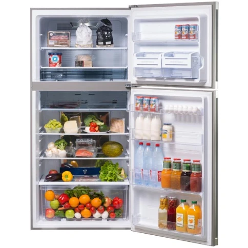 Sharp SJ-XG60PMBE фото 3