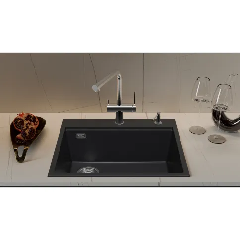 Rivelato TR-605-L antracite фото 3