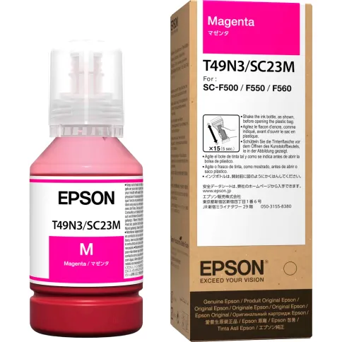 Epson C13T49N300 фото 2