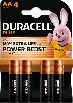 DURACELL 0056020 фото 1