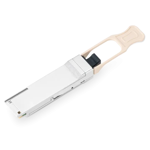 NVIDIA/Mellanox MMA1T00-HS Compatible 200G SR4 QSFP56 PAM4 850nm 100m DOM... фото 3