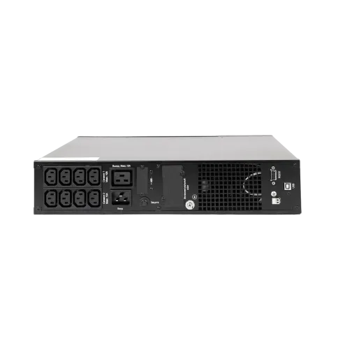 ИБП ФОРВАРД Н 2000/ Online rack / tower фото 1