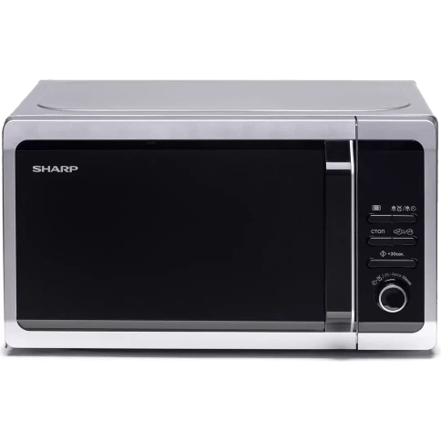 Sharp R2852RSL фото 1