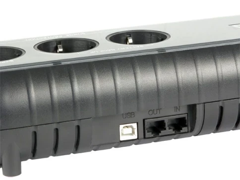 Источник бесперебойного питания/ Powercom WOW-500U, 250W фото 4
