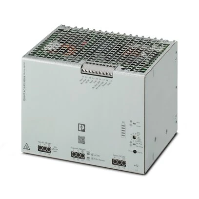 Источник бесперебойного питания QUINT4-UPS/1AC/1AC/500VA/USB фото 1