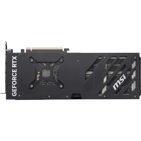 MSI GeForce RTX 5060 Ti 8G SHADOW 3X OC CLASSIC фото 4