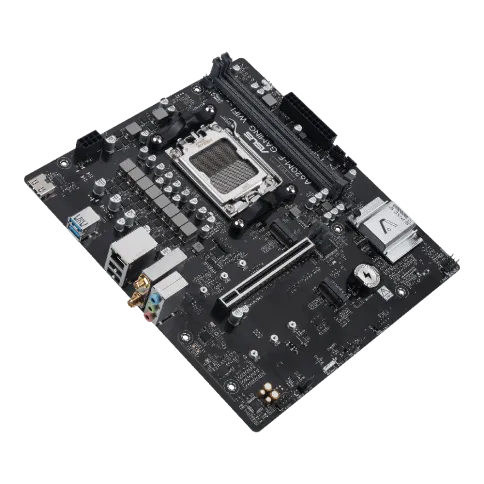 ASUS A620M-F GAMING WIFI фото 5