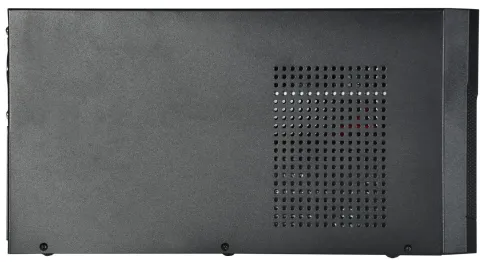 ITK ELECTRA LT ИБП 1кВА/0,8кВт без АКБ USB Schuko фото 2