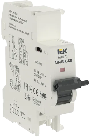 IEK AR-AUX-SR-12-24 фото 1