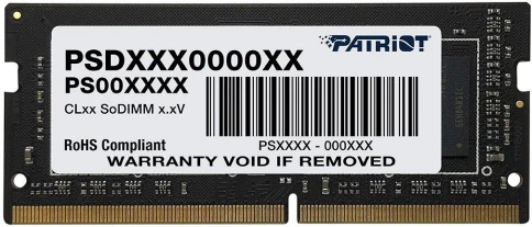 Patriot PSD416G32002S фото 1