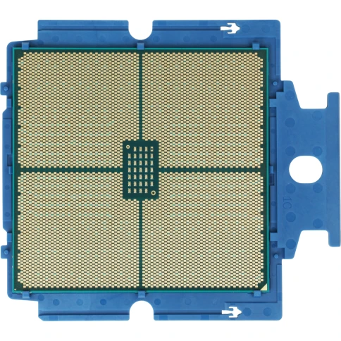 Процессор серверный/ CPU SP5 AMD EPYC 9355 (32C/64T, 3.55/4.4GHz, 256M фото 2